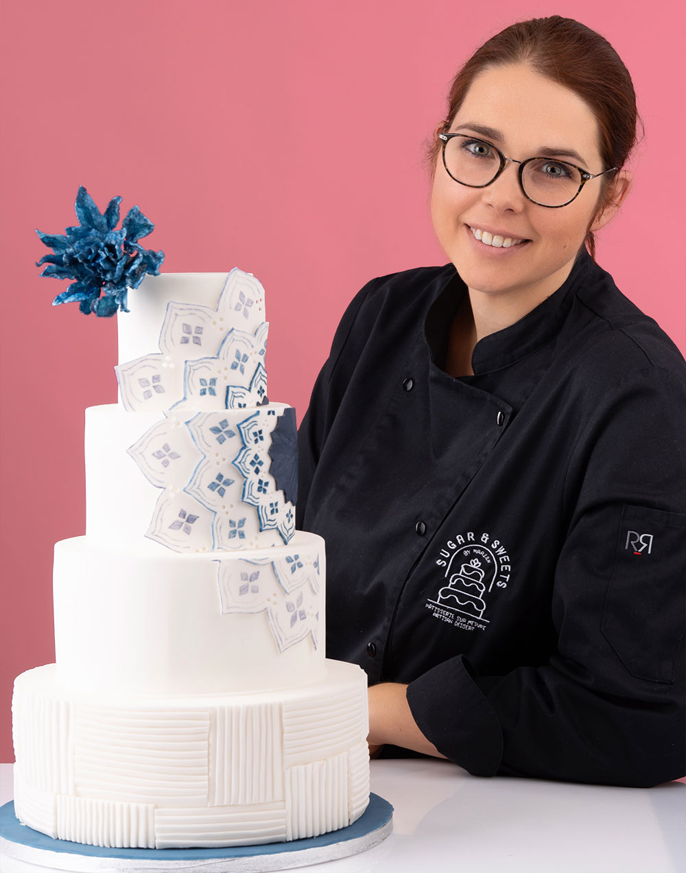 Sugar & Sweets By Marion | Cake Design